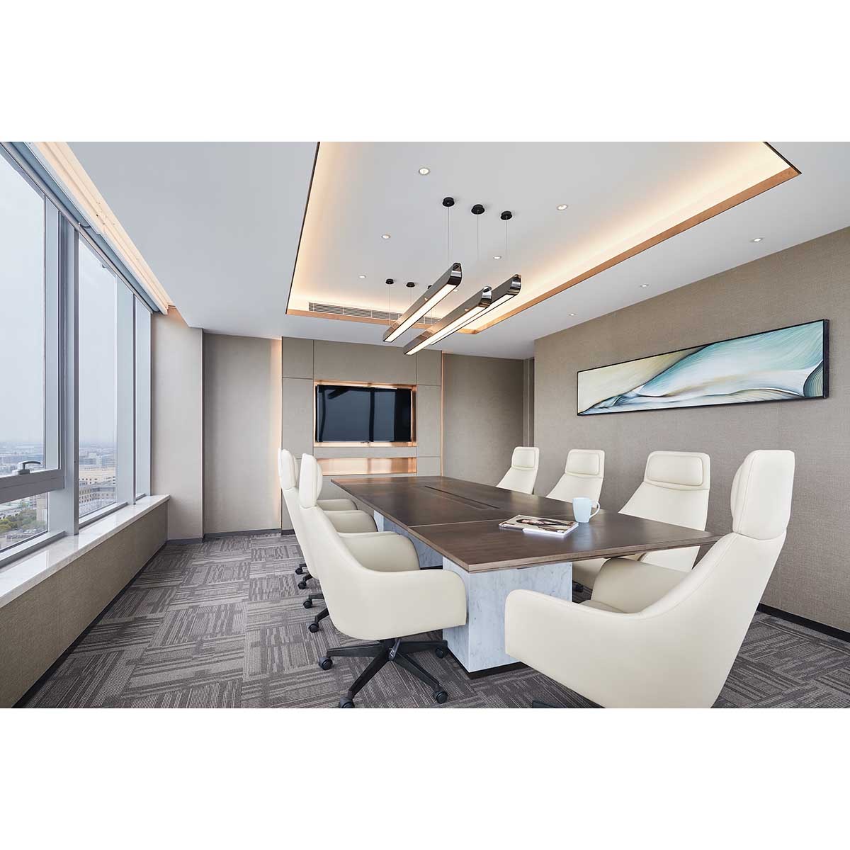 上海青浦卓越鉑爾曼酒店