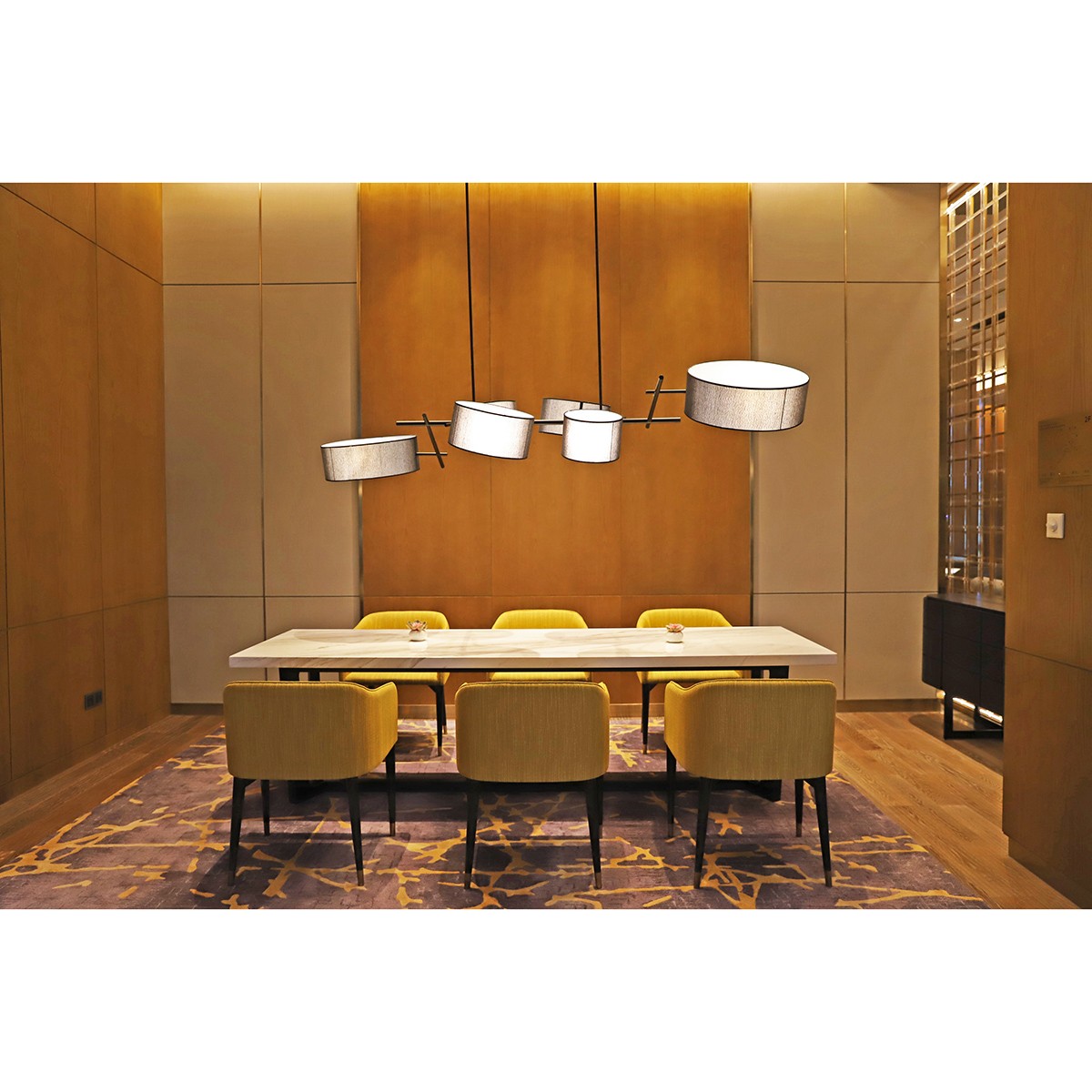 廣東深圳機(jī)場凱悅酒店