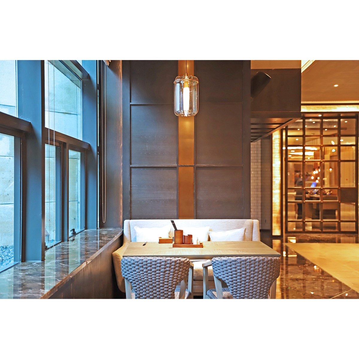 廣東深圳機(jī)場凱悅酒店