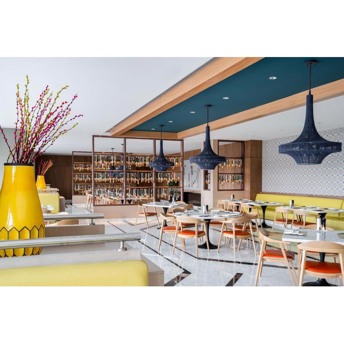 內蒙古包頭鉑爾曼酒店