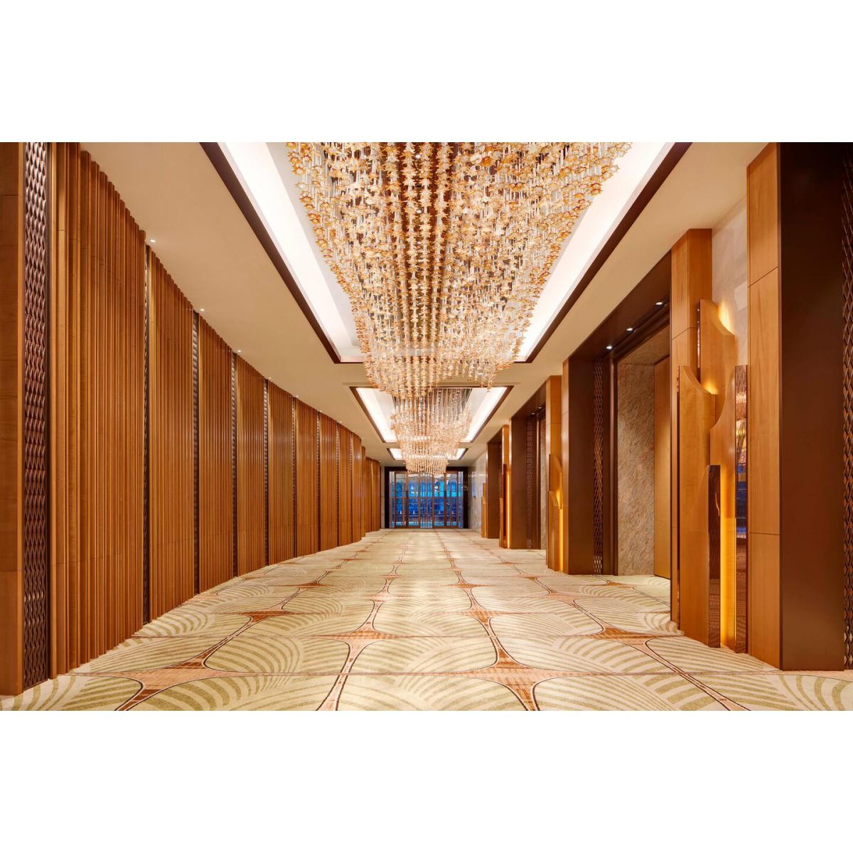 印尼雅加達(dá)威斯汀酒店