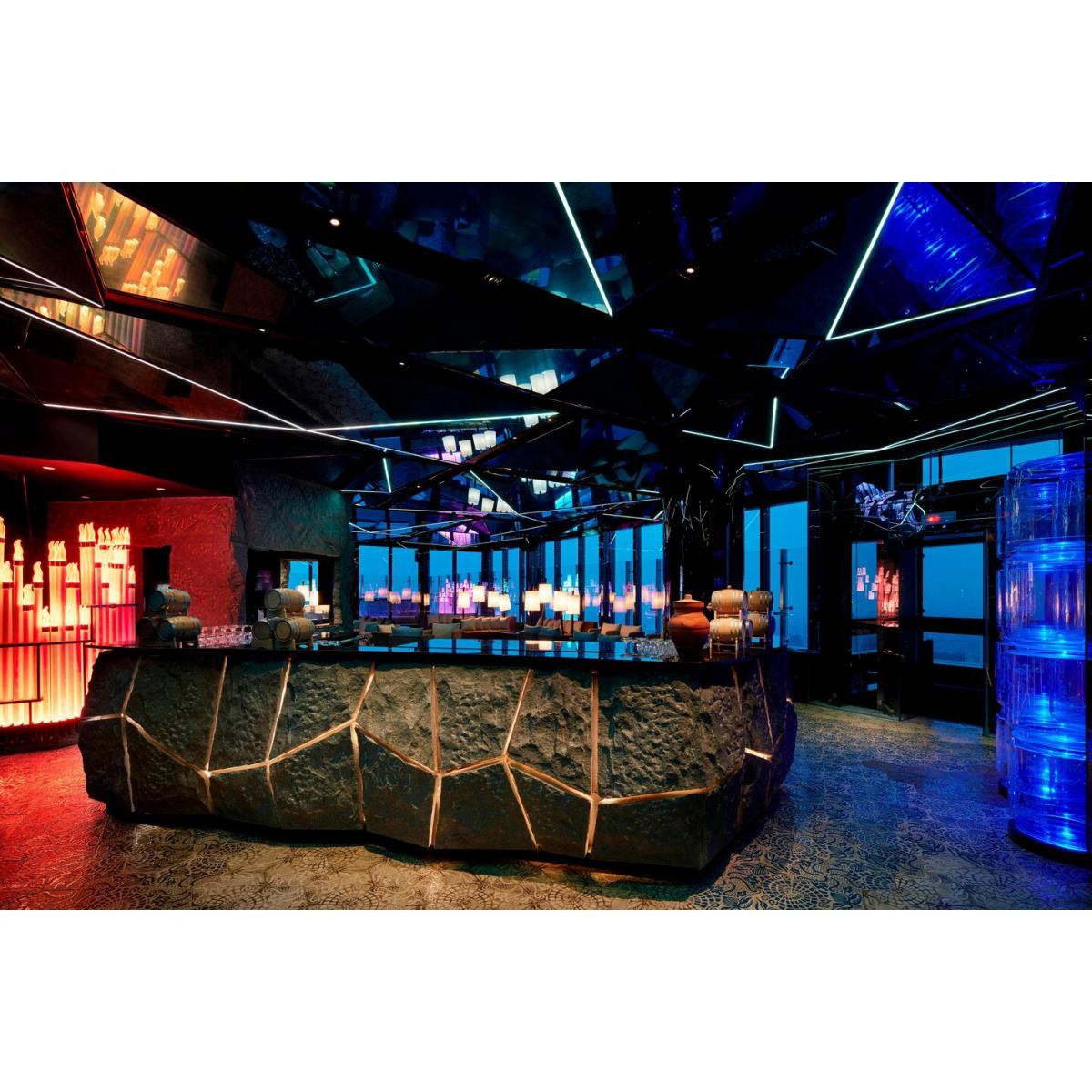 印尼雅加達(dá)威斯汀酒店