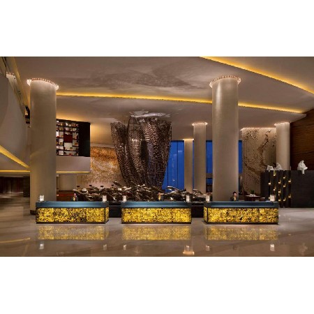 Grand Hyatt Dalian