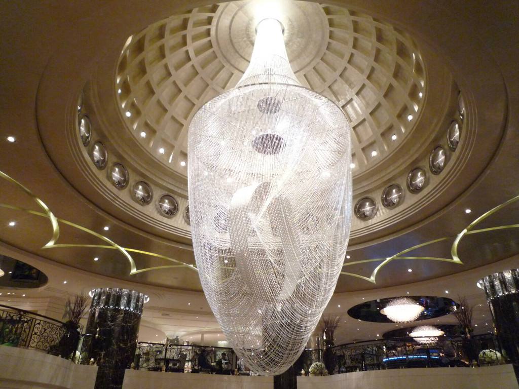 中山酒店燈飾實業公司